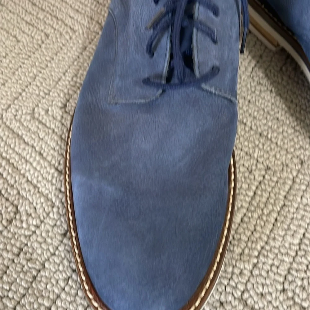 BOSTONIAN MEN’S SHOE
